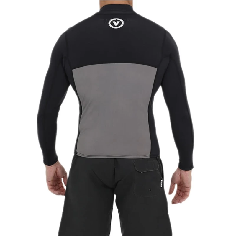 Lycra Jetpilot Venture Therma Fleece Manches Longues 5 Lycra Jetpilot Venture Therma Fleece Manches Longues – Image 3