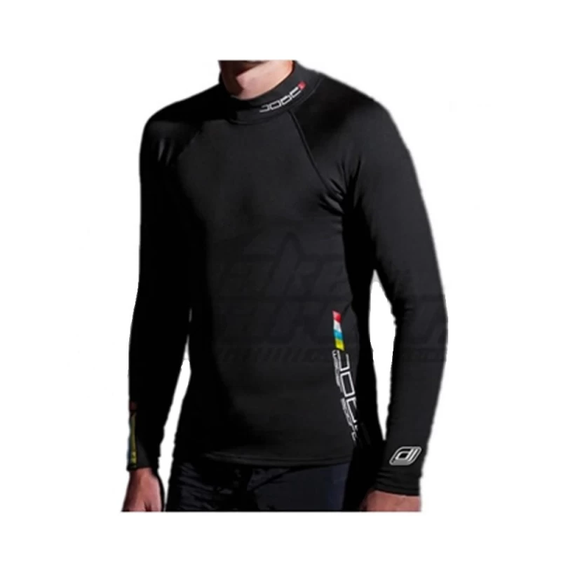 Lycra Jobe Thermo Sense Manches Longues 3 Lycra Jobe Thermo Sense Manches Longues