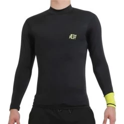 Lycra Manches Longues Jetpilot Spliced S/s