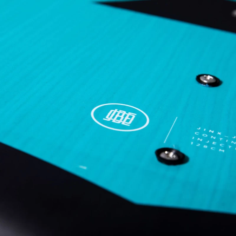 Pack Wakeboard Jobe Jinx 4 Pack Wakeboard Jobe Jinx – Image 2