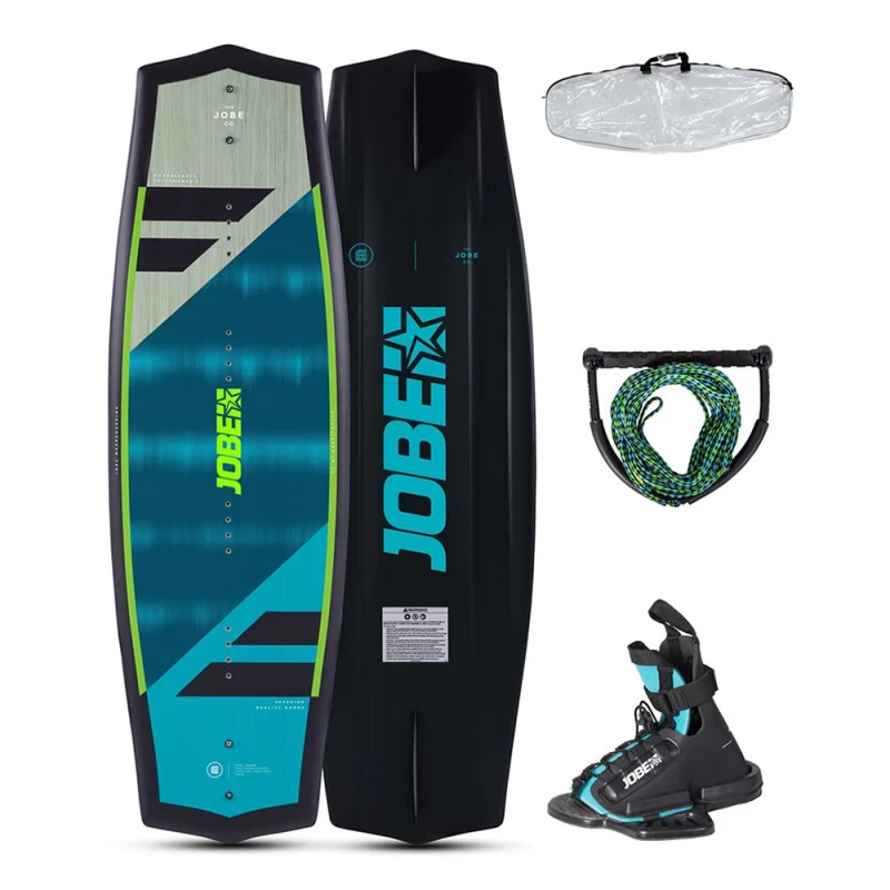Pack Wakeboard Jobe Jinx 3 Pack Wakeboard Jobe Jinx