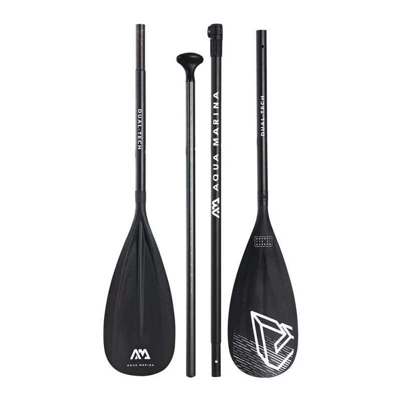 Pagaie De Kayak / Paddle Dual Tech 2 En 1 4 Pagaie De Kayak / Paddle Dual Tech 2 En 1 – Image 2