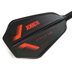Pagaie Jobe Stream Carbon 100 SUP Paddle 3-pièces + Sac 11 Pagaie Jobe Stream Carbon 100 SUP Paddle 3-pièces + Sac -Hydro Sport Soldes pagaie jobe stream carbon 100 sup paddle 3 pieces sac 3