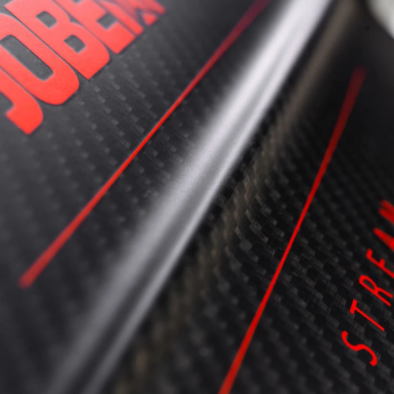 Pagaie Jobe Stream Carbon 100 SUP Paddle 3-pièces + Sac 7 Pagaie Jobe Stream Carbon 100 SUP Paddle 3-pièces + Sac – Image 5