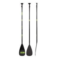 Pagaie SUP Carbon Pro 2 Pcs