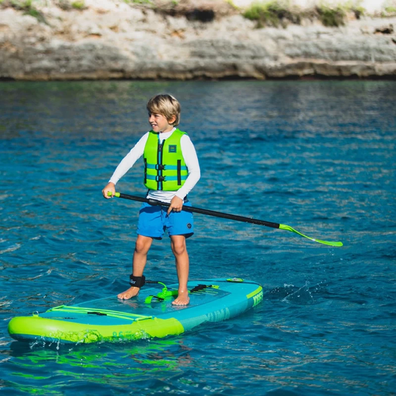 Pagaie Télescopique SUP Freedom 3pcs Enfant 4 Pagaie Télescopique SUP Freedom 3pcs Enfant – Image 2