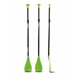 Pagaie Télescopique SUP Freedom 3pcs Enfant