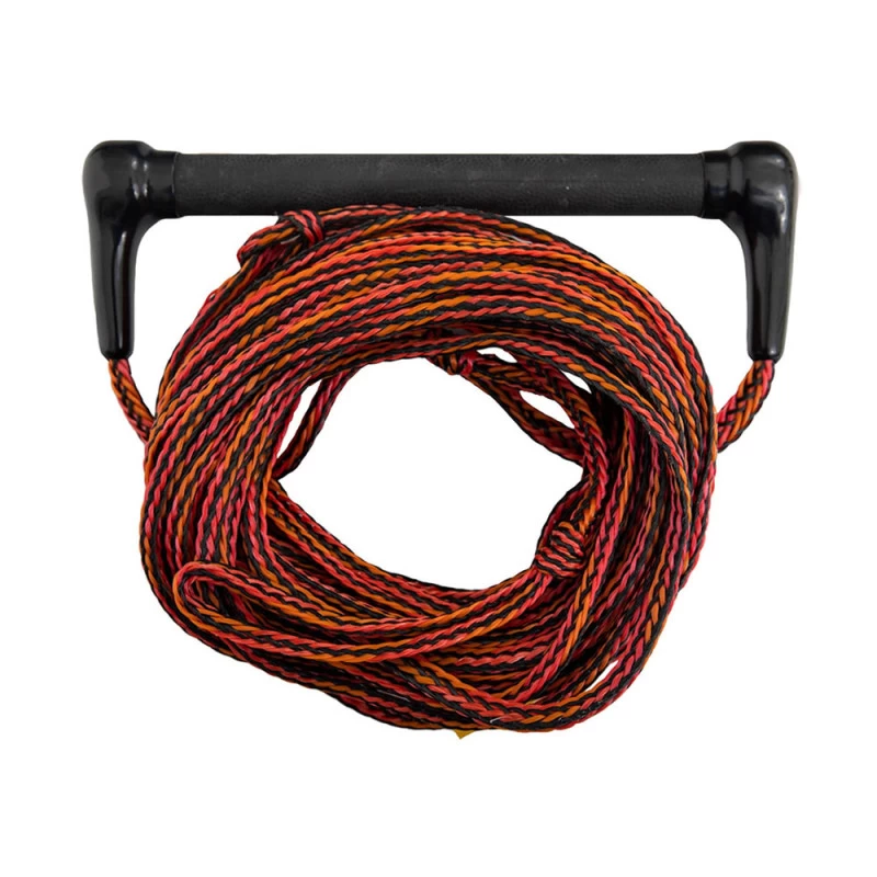 Palonnier Jobe Ski Combo + Corde 60ft 2 Palonnier Jobe Ski Combo + Corde 60ft