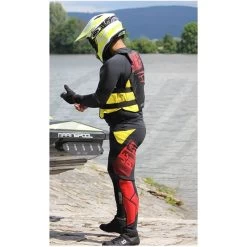 Pantalon Néoprène Jetpilot 3 Race -Hydro Sport Soldes pantalon neoprene jetpilot 3 race 2