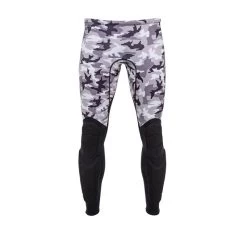 Pantalon Néoprène Jetpilot RX Race Noir/camo