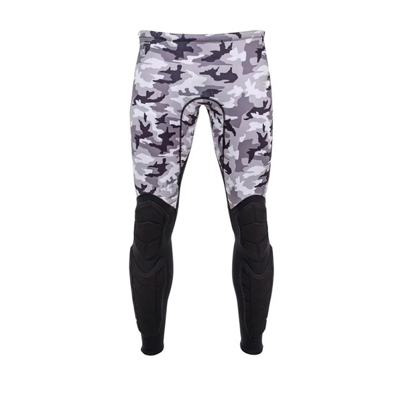 Pantalon Néoprène Jetpilot RX Race Noir/camo 3 Pantalon Néoprène Jetpilot RX Race Noir/camo
