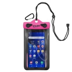 Pochette étanche Dry Pak Pour Téléphone IPX 7