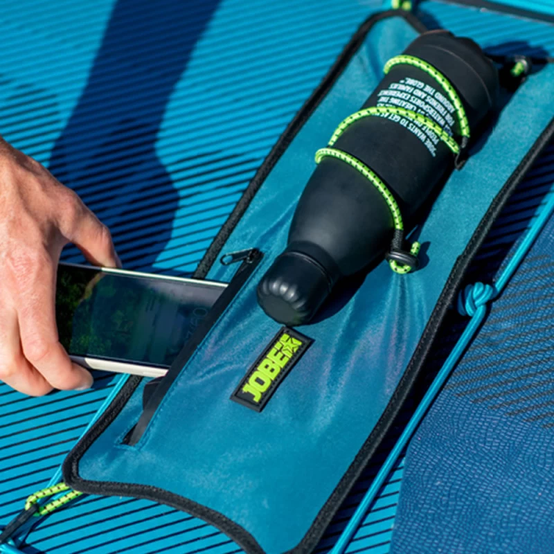 Pochette Paddle Amovible Teal 7 Pochette Paddle Amovible Teal – Image 5