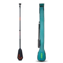 Pochette Paddle Amovible Teal 13 Pochette Paddle Amovible Teal -Hydro Sport Soldes pochette paddle amovible teal 5