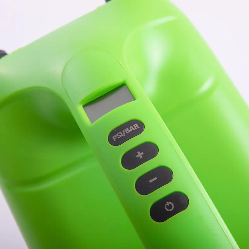 Pompe De Gonflage SUP Jobe Portable électrique Avec Batterie 4 Pompe De Gonflage SUP Jobe Portable électrique Avec Batterie – Image 2