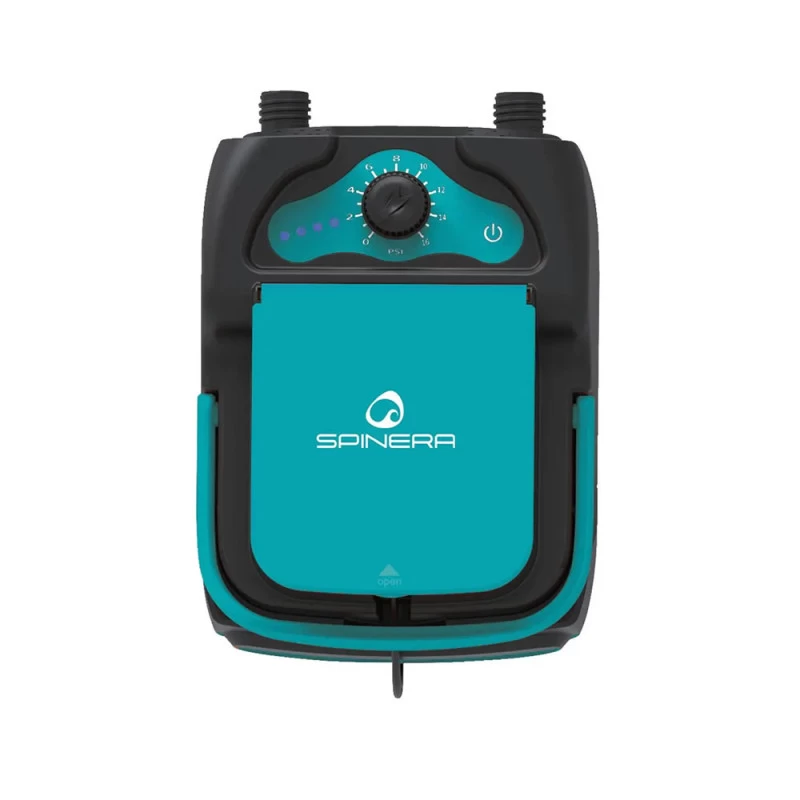 Pompe De Gonflage SUP Spinera Haute Pression 12V 16 PSI 4 Pompe De Gonflage SUP Spinera Haute Pression 12V 16 PSI – Image 2