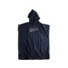 Poncho Follow Navy -Hydro Sport Soldes poncho follow navy