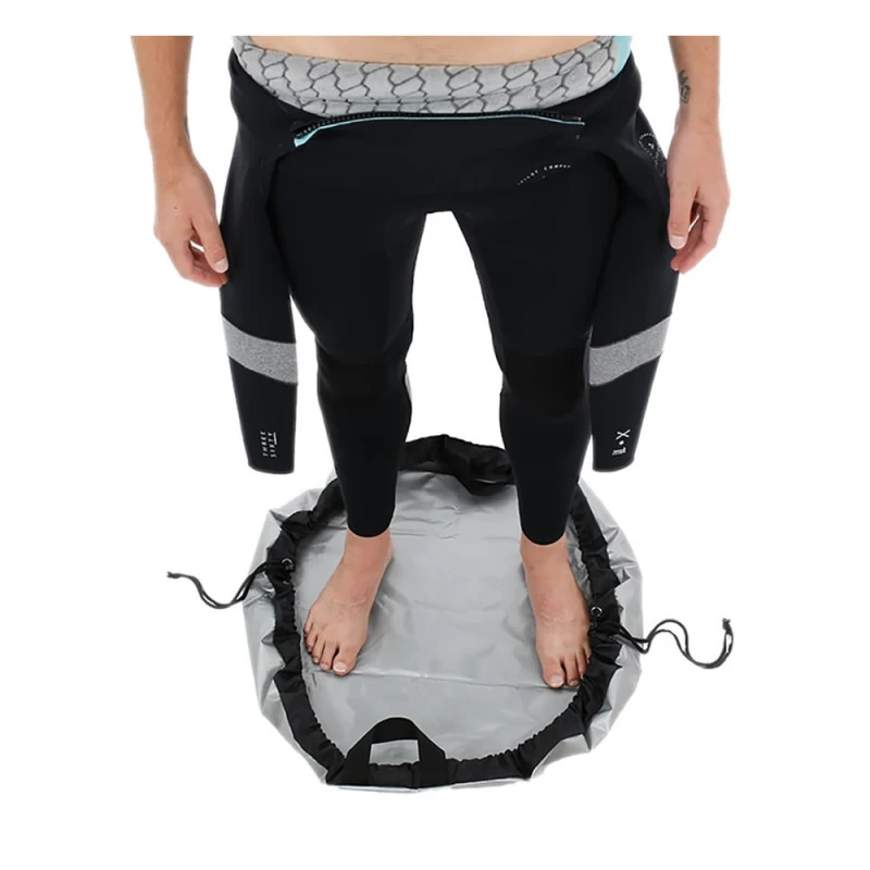 Sac De Change Et Rangement Jetpilot (change Bag) 4 Sac De Change Et Rangement Jetpilot (change Bag) – Image 2