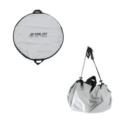 Sac De Change Et Rangement Jetpilot (change Bag)