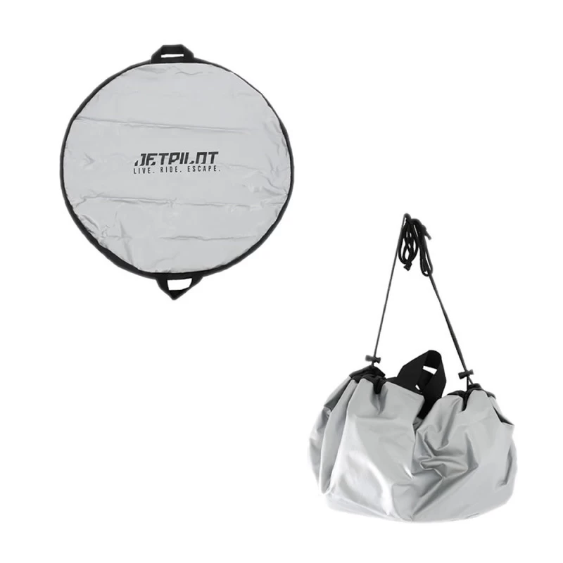 Sac De Change Et Rangement Jetpilot (change Bag) 3 Sac De Change Et Rangement Jetpilot (change Bag)