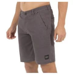 Short JetPilot Corp S15