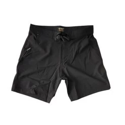 Short Jetpilot Scalp