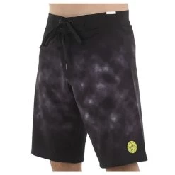 Short Jetpilot Whiplash