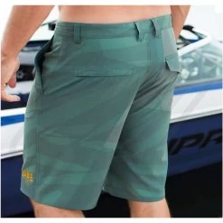 Short Jobe Impress Hybrid