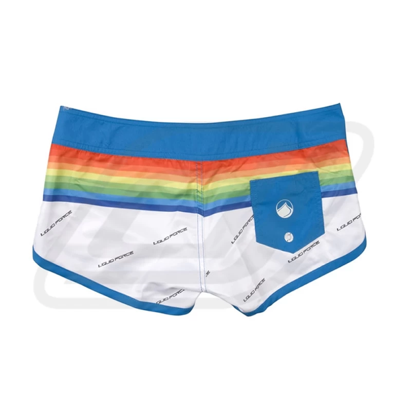 Short Liquid Force Ladies 4 Short Liquid Force Ladies – Image 2