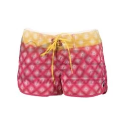 Short Liquid Force Ladies Sea Fome