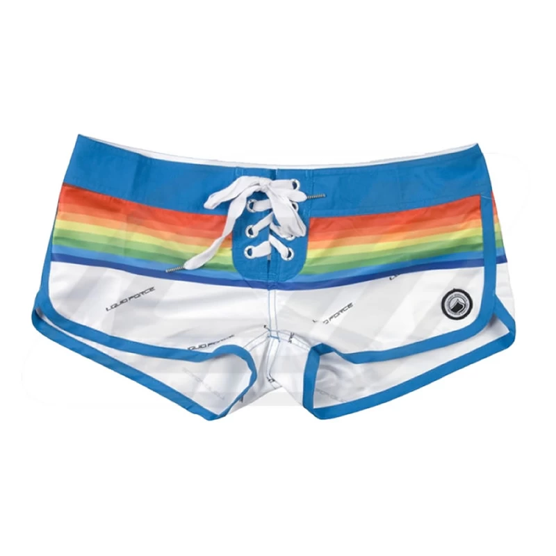 Short Liquid Force Ladies 3 Short Liquid Force Ladies