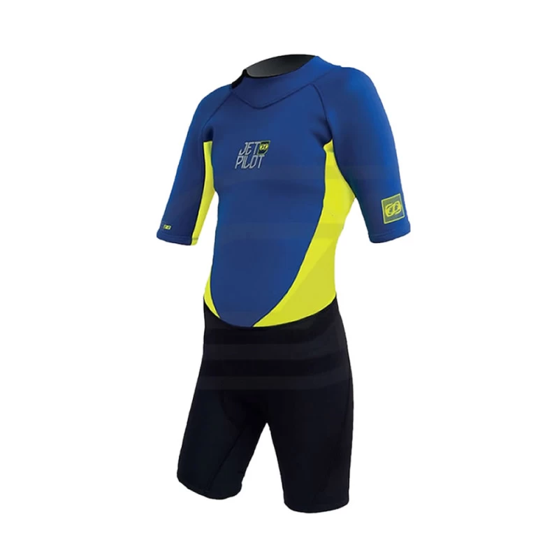 Shorty Jetpilot Cause Enfnat 2mm 3 Shorty Jetpilot Cause Enfnat 2mm