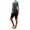 Shorty Jetpilot Flight Women 2/2mm -Hydro Sport Soldes shorty jetpilot flight women 22mm
