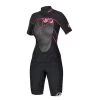 Shorty Jobe Delight Ladies Black 1 Shorty Jobe Delight Ladies Black -Hydro Sport Soldes shorty jobe delight ladies