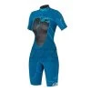 Shorty Jobe Delight Ladies Blue -Hydro Sport Soldes shorty jobe delight ladies blue