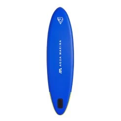 Stand-Up Paddle Gonflable Aqua Marina Beast 10'6 10 Stand-Up Paddle Gonflable Aqua Marina Beast 10'6 -Hydro Sport Soldes stand up paddle gonflable aqua marina beast 10 6 3