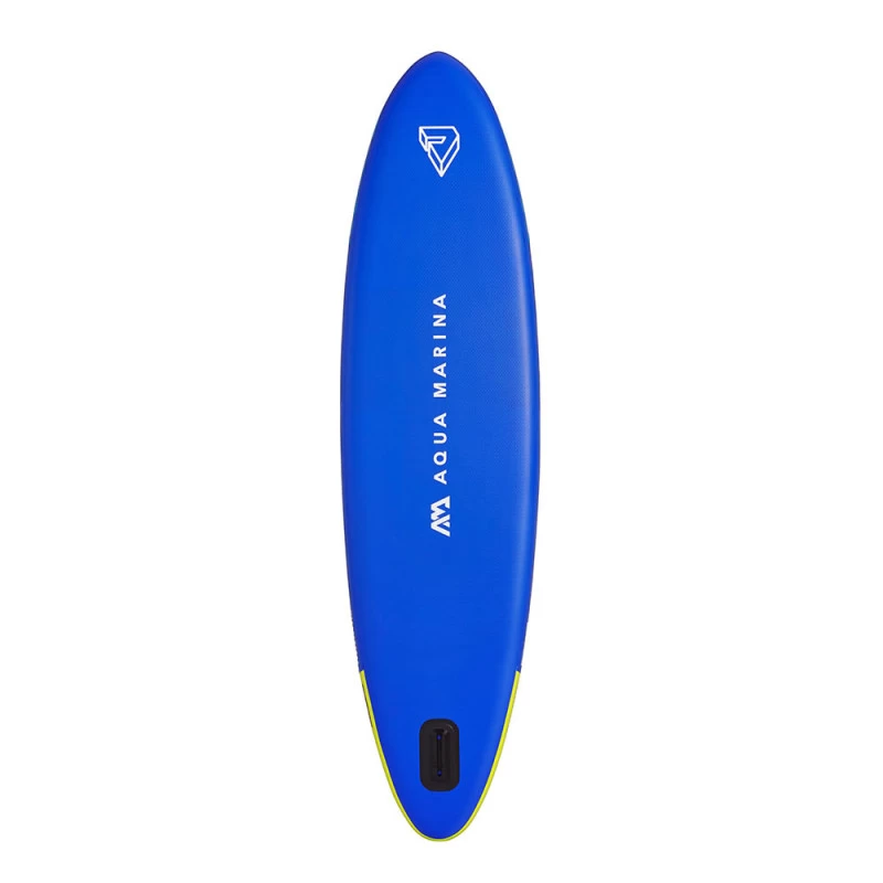 Stand-Up Paddle Gonflable Aqua Marina Beast 10'6 5 Stand-Up Paddle Gonflable Aqua Marina Beast 10'6 – Image 4