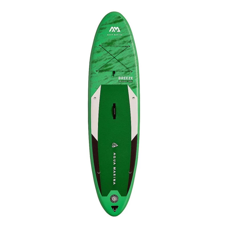 Stand-Up Paddle Gonflable Aqua Marina Breeze 9.10" 3 Stand-Up Paddle Gonflable Aqua Marina Breeze 9.10" – Image 2