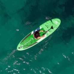 Stand-Up Paddle Gonflable Aqua Marina Breeze 9.10" 12 Stand-Up Paddle Gonflable Aqua Marina Breeze 9.10" -Hydro Sport Soldes stand up paddle gonflable aqua marina breeze 910 5