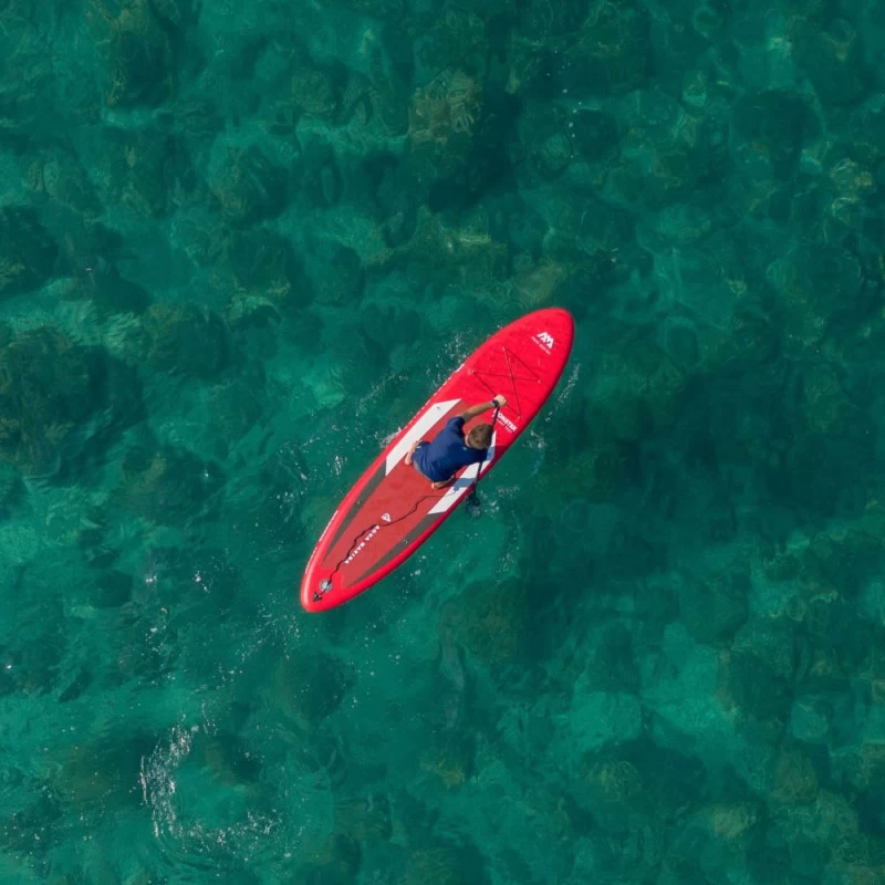 Stand-Up Paddle Gonflable Aqua Marina Monster 12.0" 8 Stand-Up Paddle Gonflable Aqua Marina Monster 12.0" – Image 6