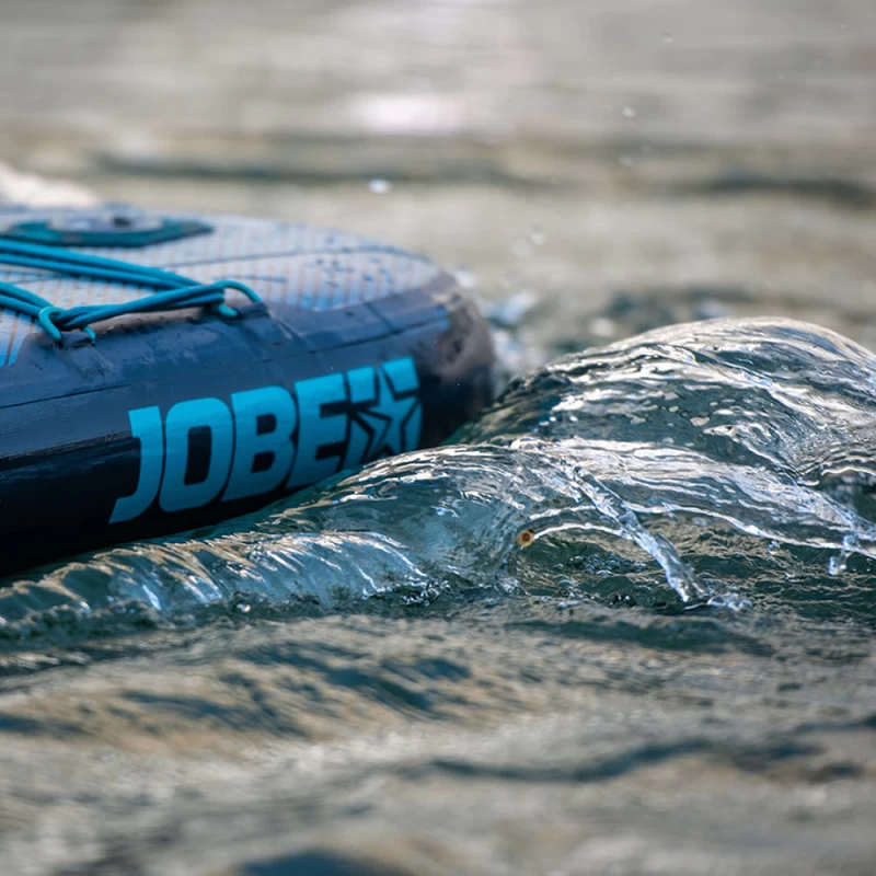 Stand-Up Paddle Gonflable Jobe Duna 11.6" Steal Blue | 2023 7 Stand-Up Paddle Gonflable Jobe Duna 11.6" Steal Blue | 2023 – Image 5
