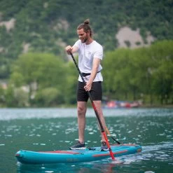 Stand-Up Paddle Gonflable Jobe Duna 11.6" Teal | 2023 13 Stand-Up Paddle Gonflable Jobe Duna 11.6" Teal | 2023 -Hydro Sport Soldes stand up paddle gonflable jobe duna 116 teal 2023 5