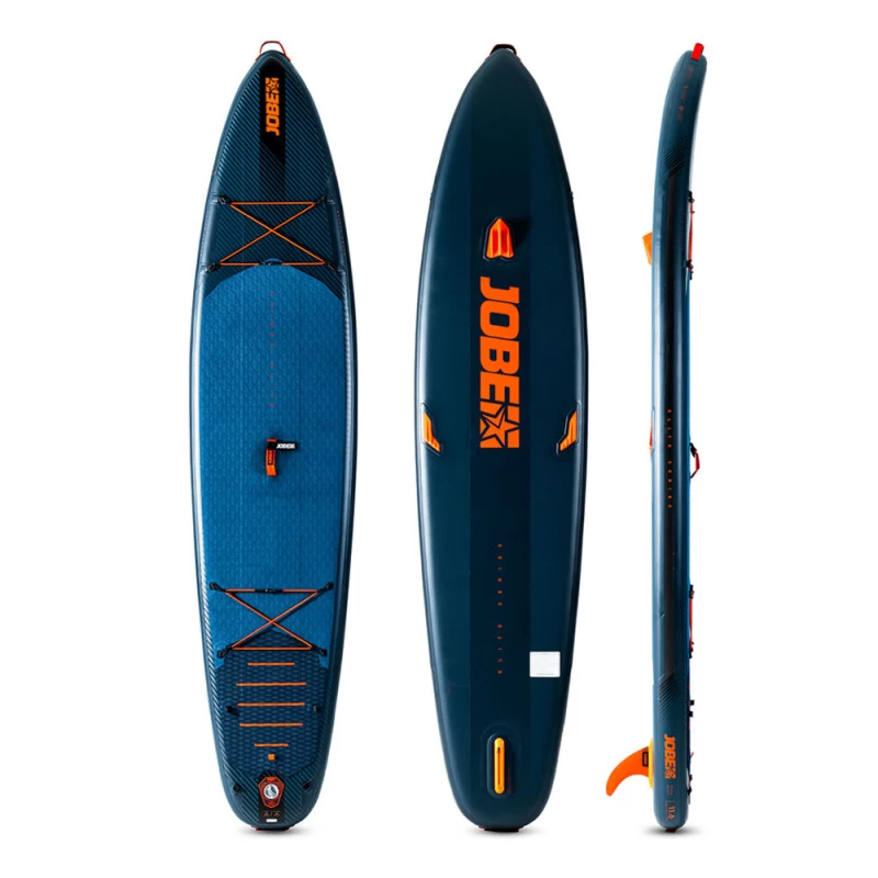 Stand-Up Paddle Gonflable Jobe Duna Elite 11.6" | 2023 4 Stand-Up Paddle Gonflable Jobe Duna Elite 11.6" | 2023 – Image 2