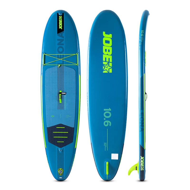 Stand-Up Paddle Gonflable Jobe Leona 10.6" | 2023 4 Stand-Up Paddle Gonflable Jobe Leona 10.6" | 2023 – Image 2