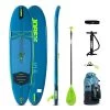 Stand-Up Paddle Gonflable Jobe Leona 10.6" | 2023 -Hydro Sport Soldes stand up paddle gonflable jobe leona 106 2023