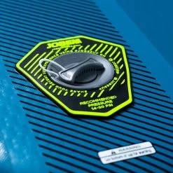 Stand-Up Paddle Gonflable Jobe Leona 10.6" | 2023 10 Stand-Up Paddle Gonflable Jobe Leona 10.6" | 2023 -Hydro Sport Soldes stand up paddle gonflable jobe leona 106 2023 2