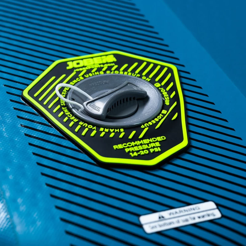 Stand-Up Paddle Gonflable Jobe Leona 10.6" | 2023 5 Stand-Up Paddle Gonflable Jobe Leona 10.6" | 2023 – Image 3