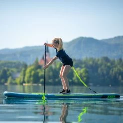 Stand-Up Paddle Gonflable Jobe Leona 10.6" | 2023 11 Stand-Up Paddle Gonflable Jobe Leona 10.6" | 2023 -Hydro Sport Soldes stand up paddle gonflable jobe leona 106 2023 3