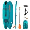Stand-Up Paddle Gonflable Jobe Mira 10.0" | 2023 1 Stand-Up Paddle Gonflable Jobe Mira 10.0" | 2023 -Hydro Sport Soldes stand up paddle gonflable jobe mira 100 2023
