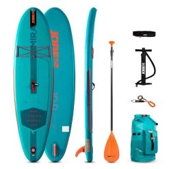 Stand-Up Paddle Gonflable Jobe Mira 10.0" | 2023